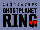 Ghost Planet Ring
